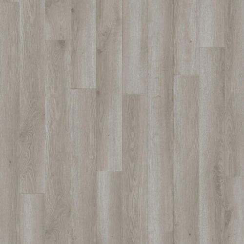 Tarkett Vinylová podlaha lepená iD Inspiration 30 Contemporary Oak Grey - Lepená podlaha Šedá