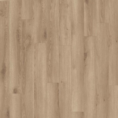 Tarkett Vinylová podlaha lepená iD Inspiration 30 Contemporary Oak Natural - Lepená podlaha Hnědá