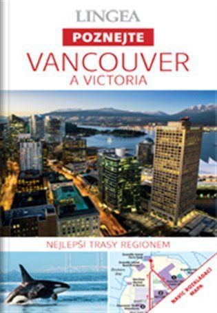 Vancouver & Victoria