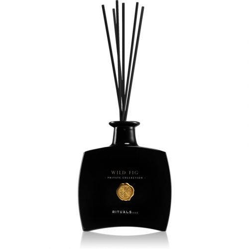 Rituals Private Collection Wild Fig aroma difuzér 450 ml