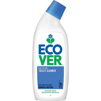 Ecover Sea Breeze & Sage WC čistič, 750 ml