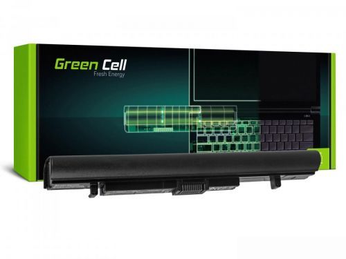 Green Cell Baterie PA5212U-1BRS pro Toshiba Satellite Pro A30-C A40-C A50-C R50-B R50-C Tecra A50-C Z50-C TS47 neoriginální