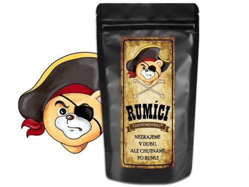 LIPOO RUMICI - Rum a cola