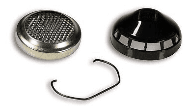 Vzduchový filtr pro karburátory DellOrto SHA 15 M047868