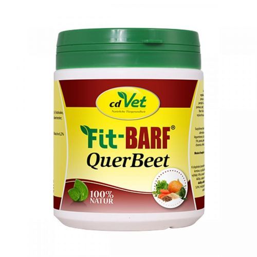 cdVet Fit BARF QuerBeet 320 g