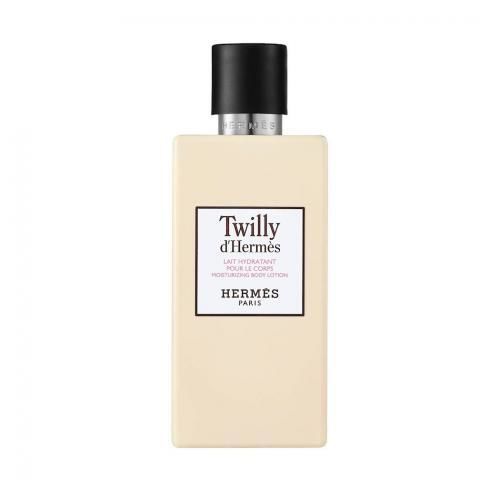 Twilly D’Hermès - tělové mléko 200 ml