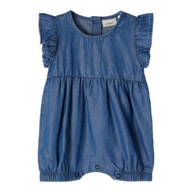 name it Hráč Nbfjeteetee Medium Blue Denim