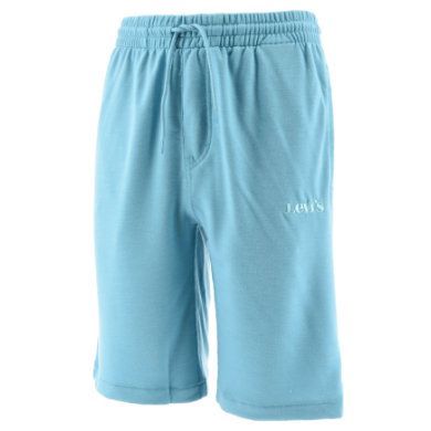 Levi's® Kids Boys Jogging shorts Aqua