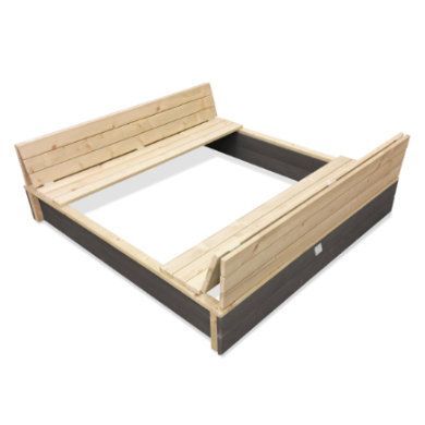 EXIT Sand box Aksent XL