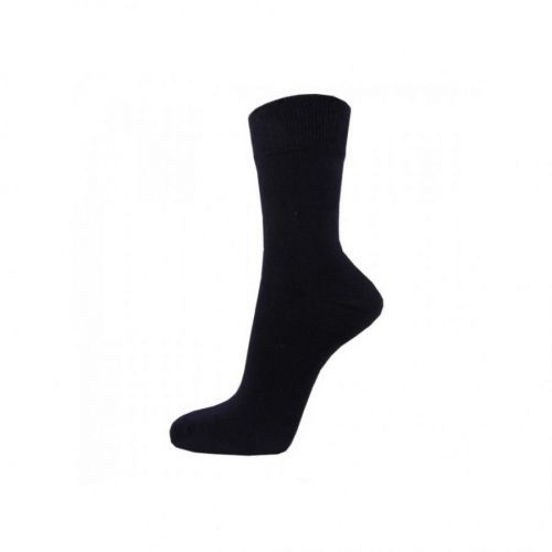 Ponožky Mil Army 1 ks - černé, 36-37