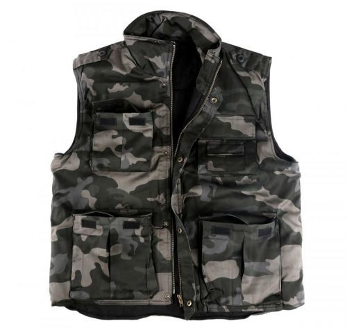 Vesta Brandit Ranger - darkcamo, M