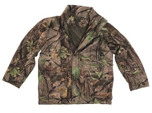 Lovecká bunda Hunting Wild - wildtree, 3XL