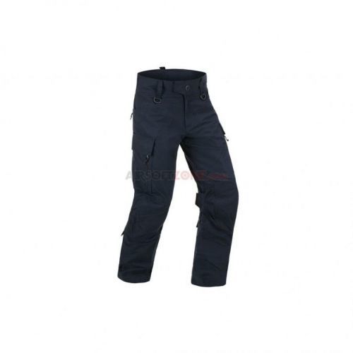 Kalhoty Claw Gear Raider Mk.IV - navy, 48