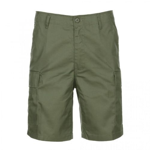 Kraťasy Fostex BDU Short - olivové, XL