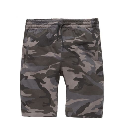 Kraťasy Vintage Industries Greytown - darkcamo, M