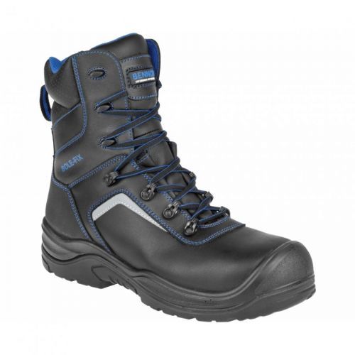 Boty pracovní Bennon Raptor S3 NM Boot - černé, 41