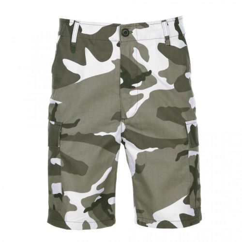 Kraťasy Fostex BDU Short - urban, XL