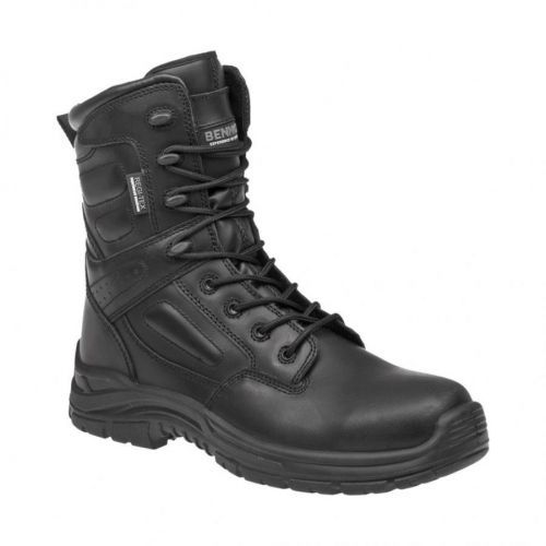 Boty taktické Bennon Commodore O2 - černé, 47