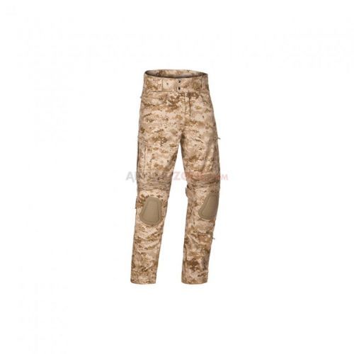 Kalhoty Invader Gear Predator Mk.II Combat - marpat desert, L