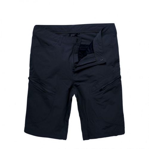 Kraťasy Vintage Industries Trussley - navy, 36