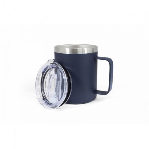 Termohrnek z nerezové oceli Origin Outdoors 350 ml - navy