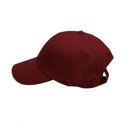 Kšiltovka Xfer Turned Cap - bordová