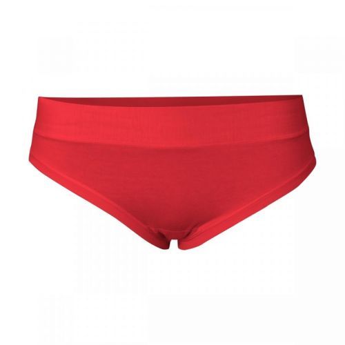 Kalhotky dámské Alex Fox - červené, XS