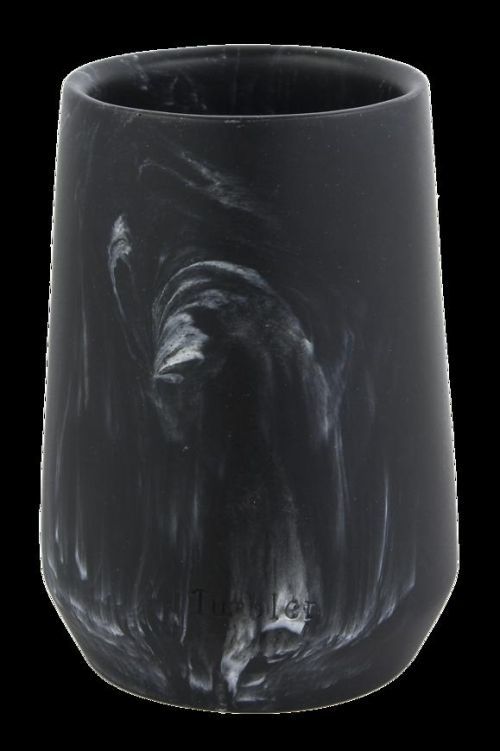 Kelímek na zubní kartáčky Bazalt CST-1764 99