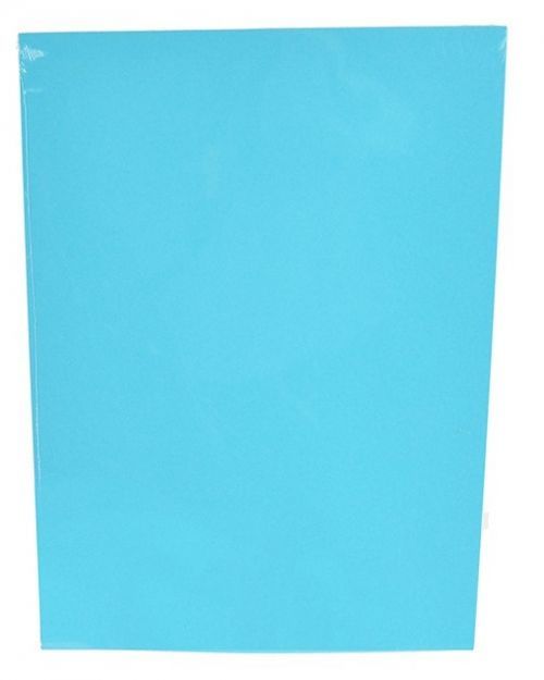 Zet servis Xero papír A4 - kancelářský - modrý - č.15