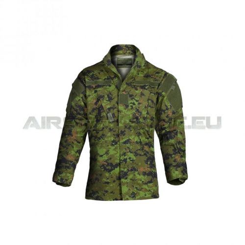 Blůza Invader Gear Revenger TDU - cadpat, S