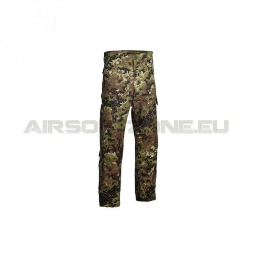 Kalhoty Invader Gear Revenger TDU - vegetato, M