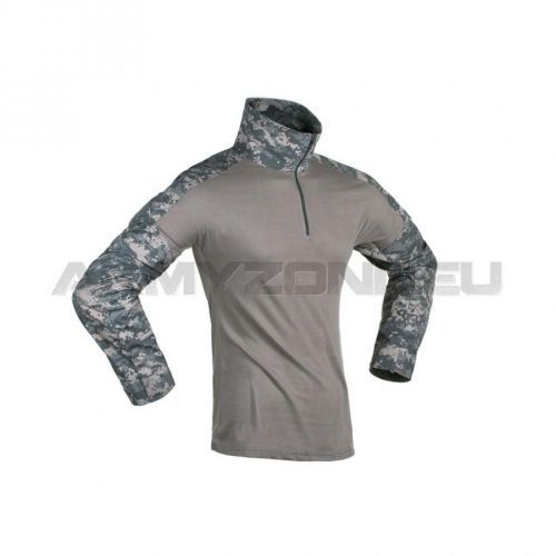 Taktické triko Invader Gear Combat - ACU, M