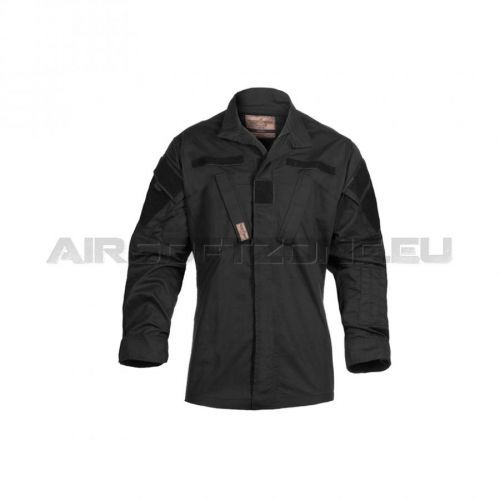 Blůza Invader Gear Revenger TDU - černá, S