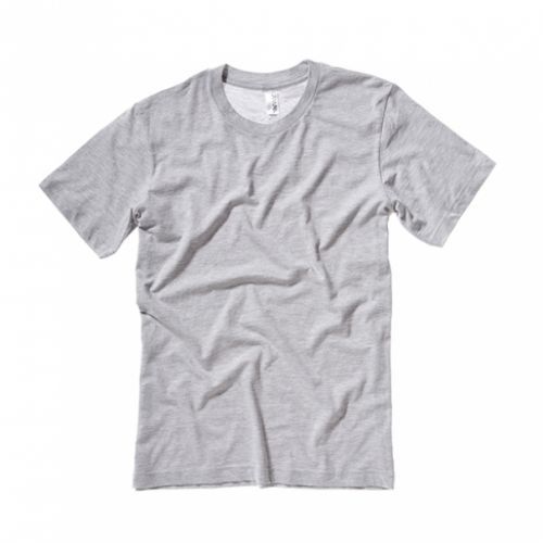 Tričko Bella Jersey - šedé, XL