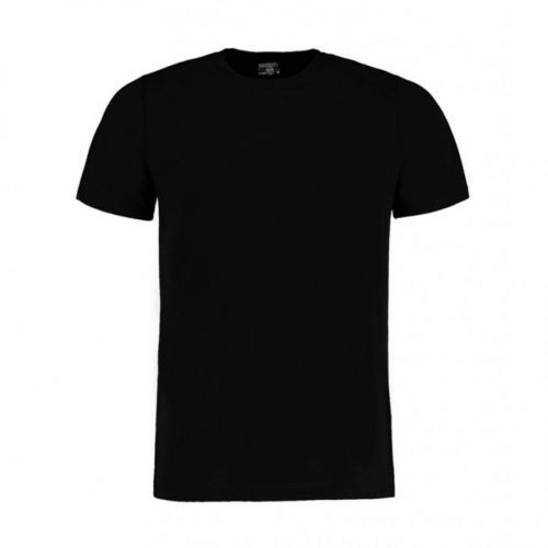 Triko Kustom Kit Super Wash 60 - černé, 3XL