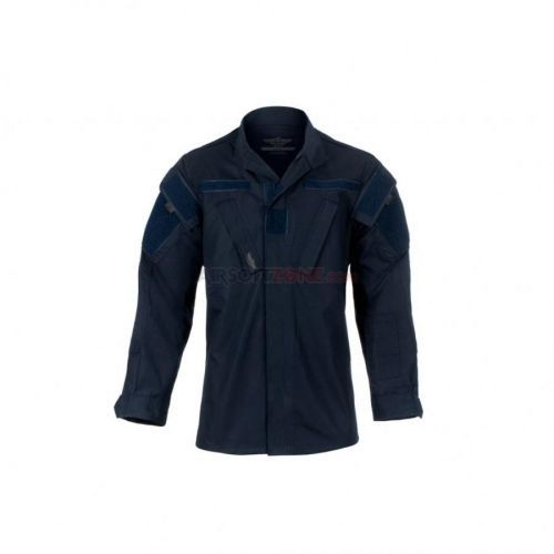 Blůza Invader Gear Revenger TDU - navy, M