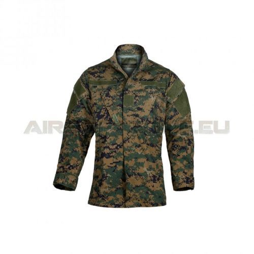 Blůza Invader Gear Revenger TDU - marpat, L