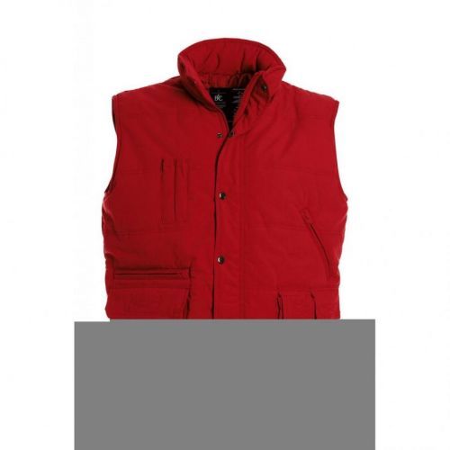 Vesta B&C Explorer - červená, XL