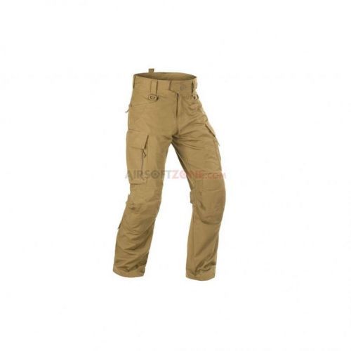 Kalhoty Claw Gear Raider Mk.IV - coyote, 60