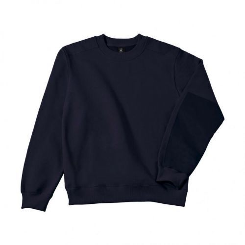 Mikina B&C Pro Hero Pro - navy, 4XL