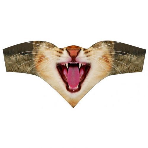 Šátek Bugaboos Cat, S/M
