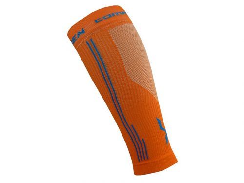 Návleky Haven Guard Evotec High Compression - oranžové-modré, S