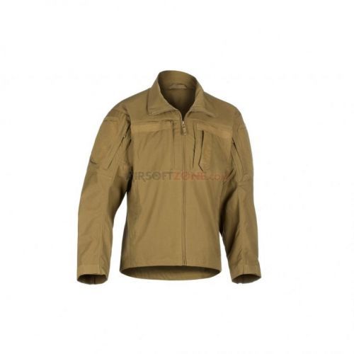 Blůza Claw Gear Raider MK.IV - coyote, L