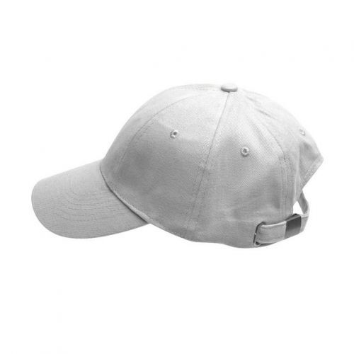 Kšiltovka Xfer Turned Cap - bílá