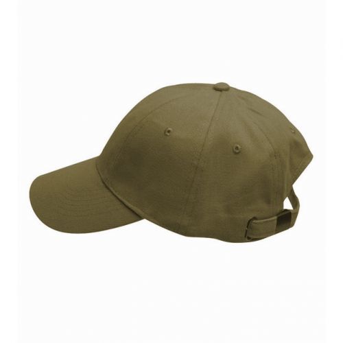 Kšiltovka Xfer Turned Cap - khaki