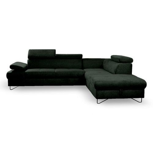 Rohová sedací souprava Flavo P Loft 11