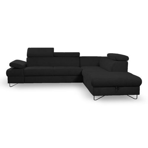 Rohová sedací souprava Flavo P Loft 24