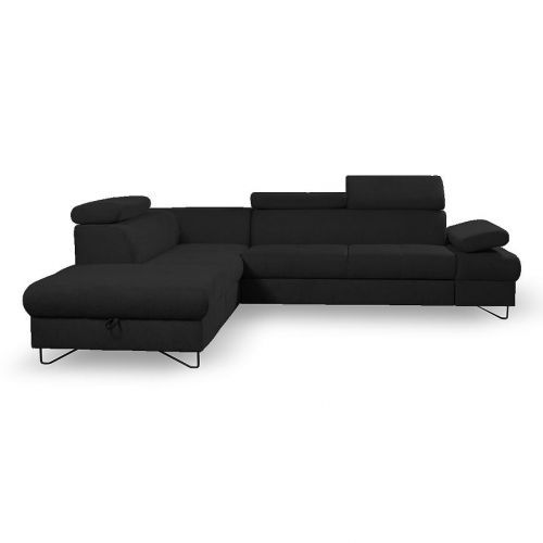 Rohová sedací souprava Flavo L Loft 24