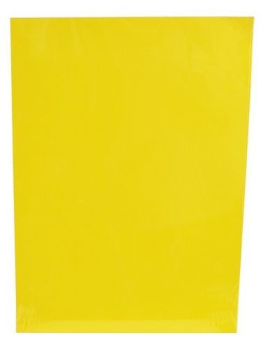 Zet servis Xero papír A4 - kancelářský - žlutý - č.4