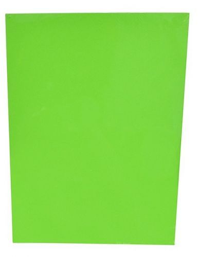 Zet servis Xero papír A4 - kancelářský - sv. zelený - č.7